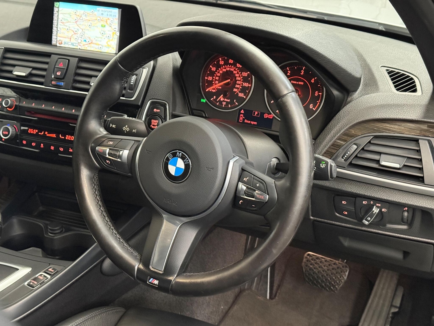 Used BMW 1 Series 2015 for sale - 76701646: Photo 27