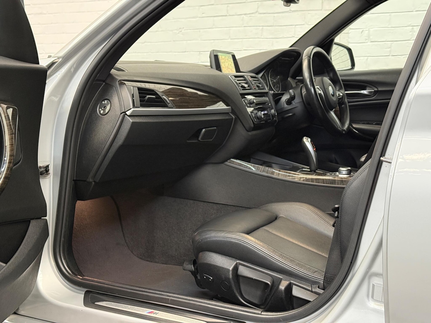 Used BMW 1 Series 2015 for sale - 76701646: Photo 31