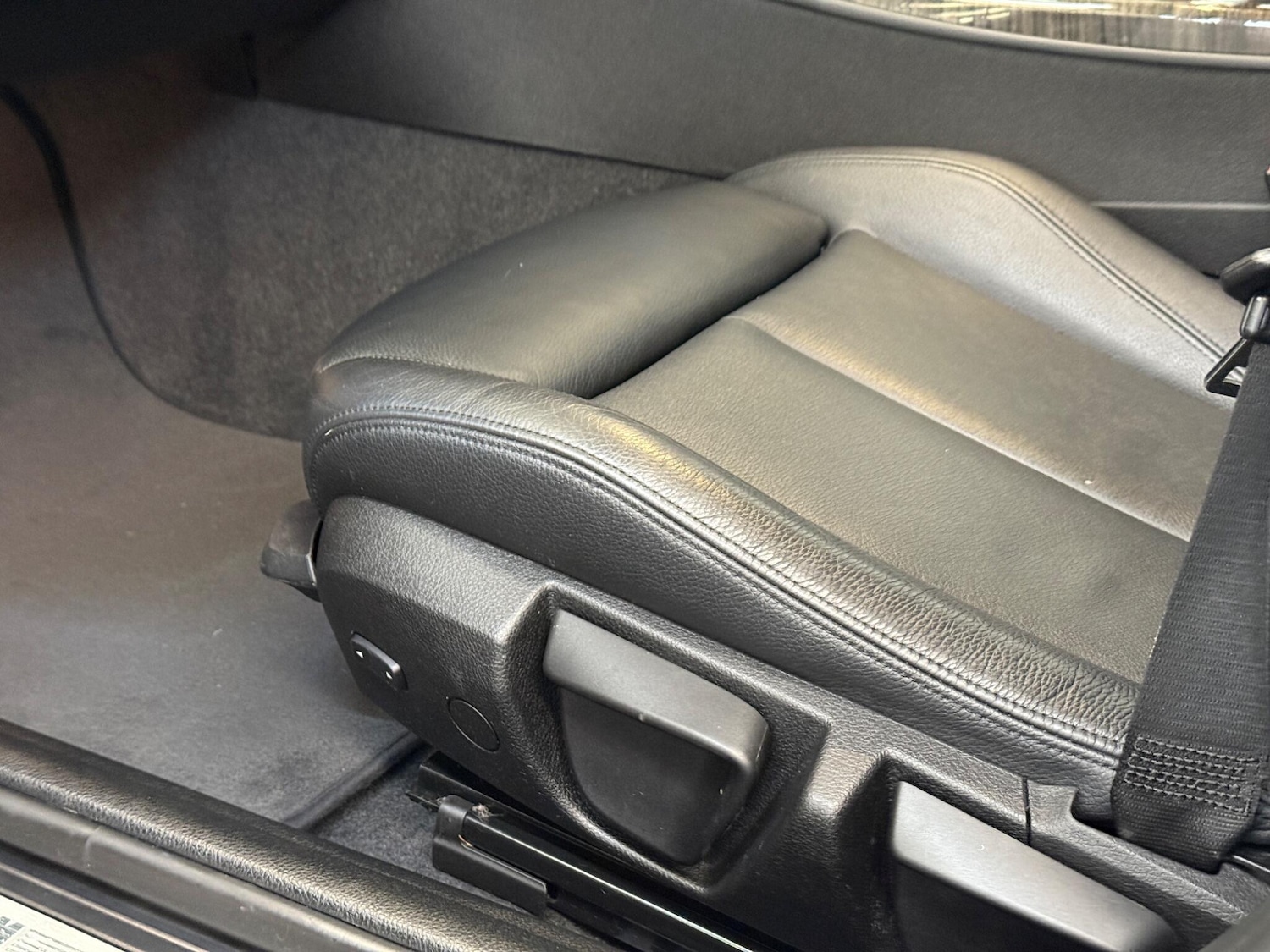 Used BMW 1 Series 2015 for sale - 76701646: Photo 33