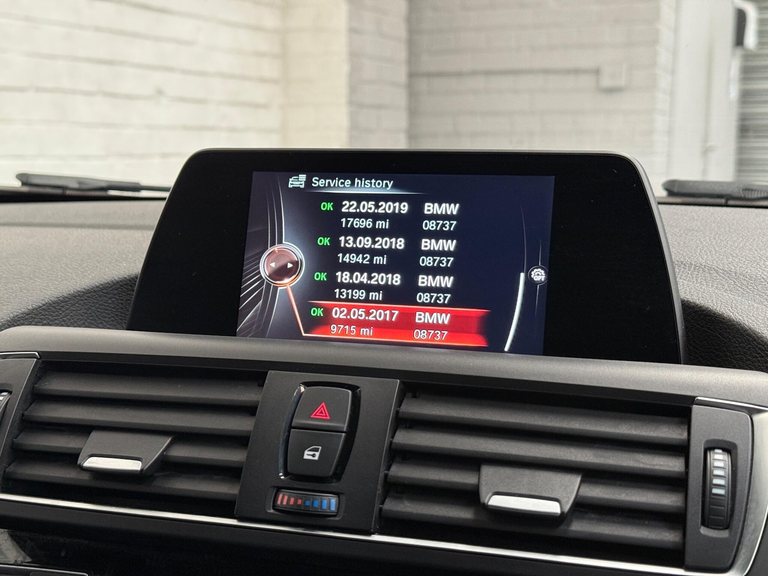 Used BMW 1 Series 2015 for sale - 76701646: Photo 43