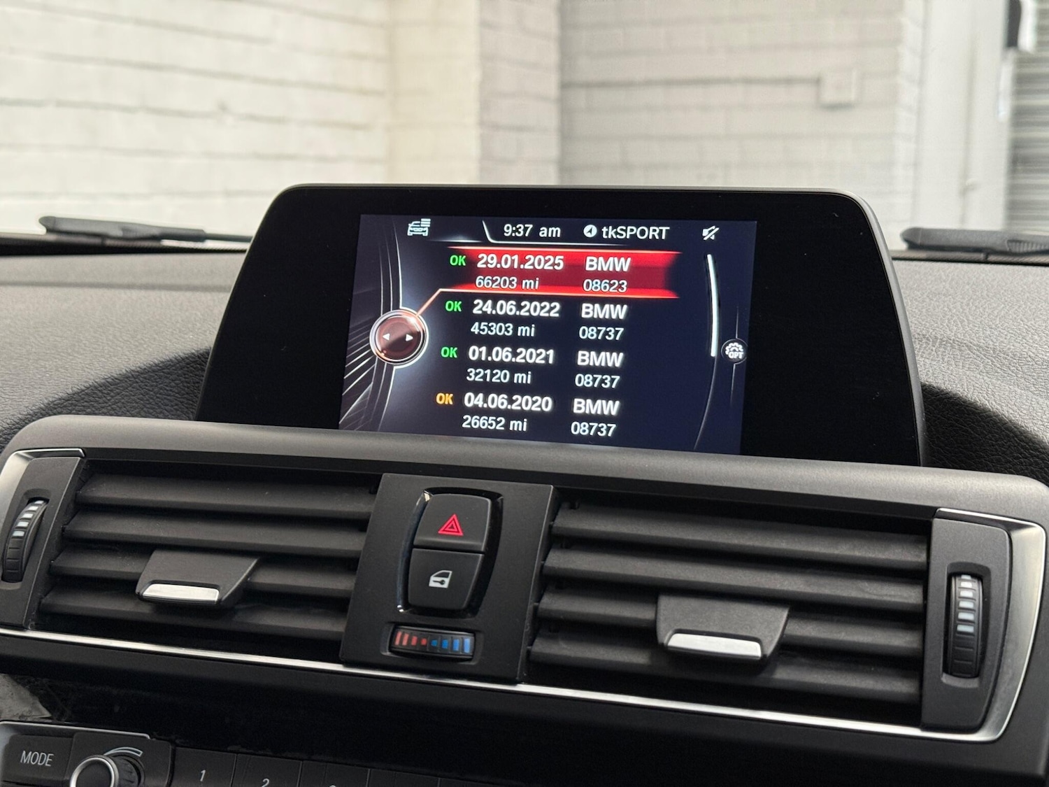 Used BMW 1 Series 2015 for sale - 76701646: Photo 44