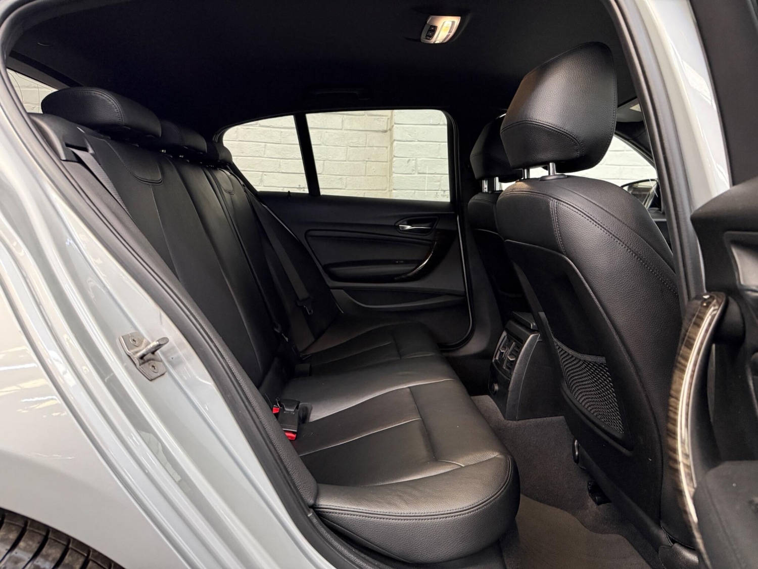 Used BMW 1 Series 2015 for sale - 76701646: Photo 52