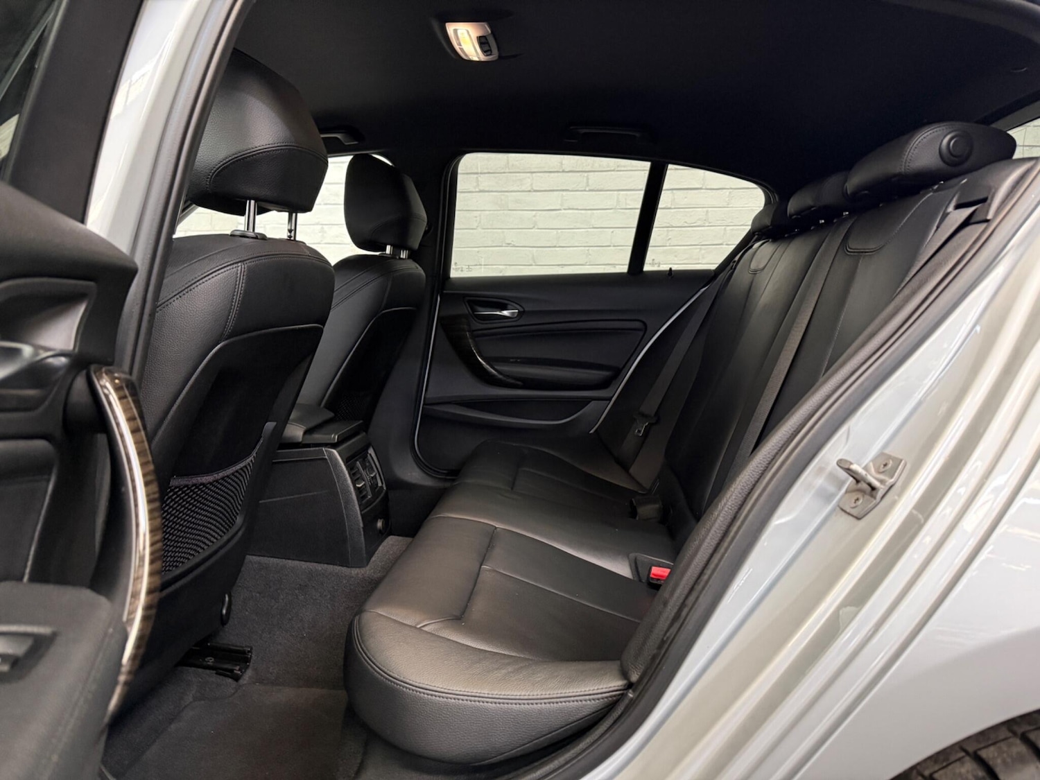 Used BMW 1 Series 2015 for sale - 76701646: Photo 55