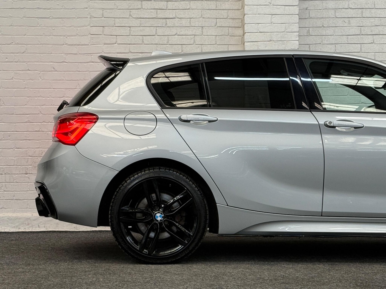 Used BMW 1 Series 2015 for sale - 76701646: Photo 57