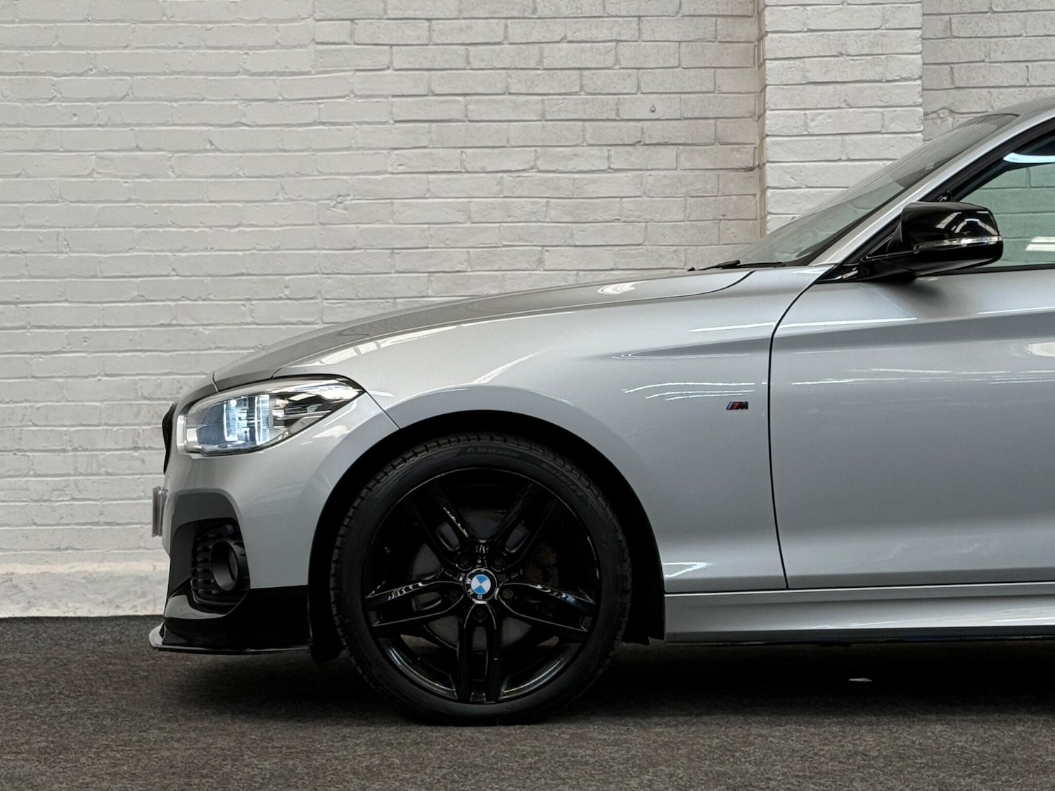 Used BMW 1 Series 2015 for sale - 76701646: Photo 61