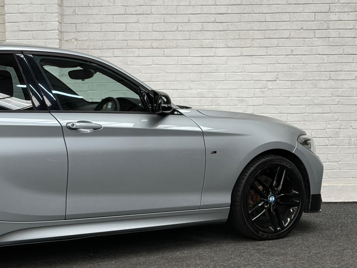 Used BMW 1 Series 2015 for sale - 76701646: Photo 65