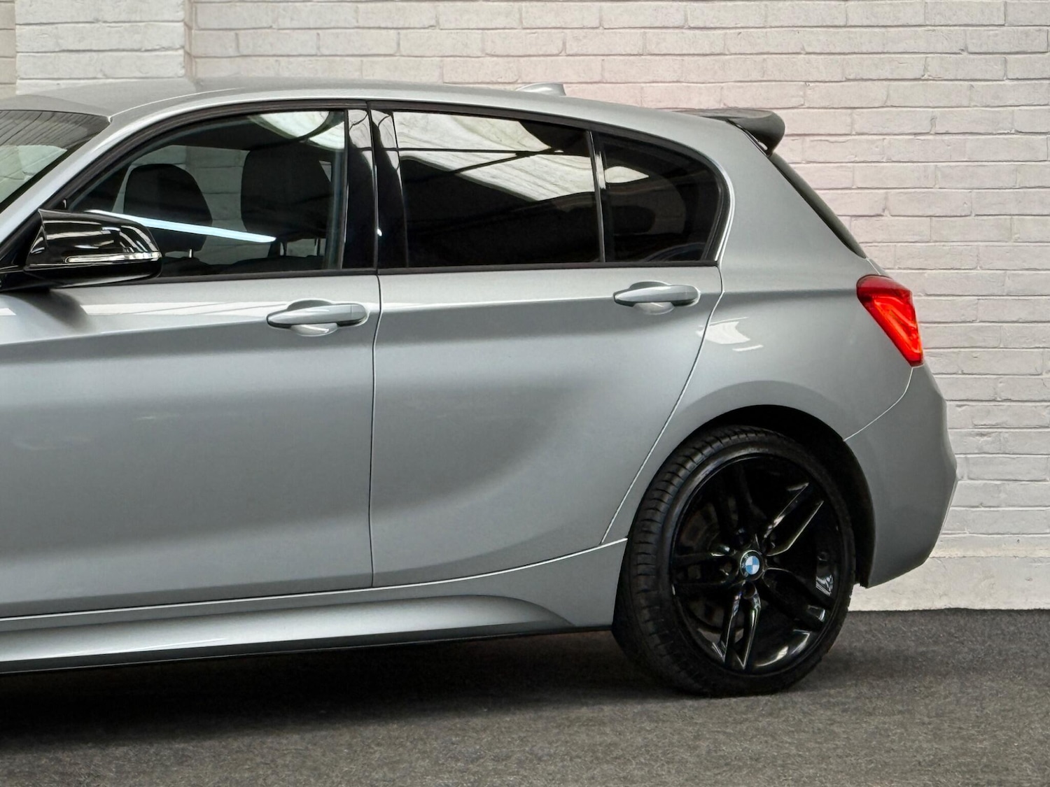 Used BMW 1 Series 2015 for sale - 76701646: Photo 66