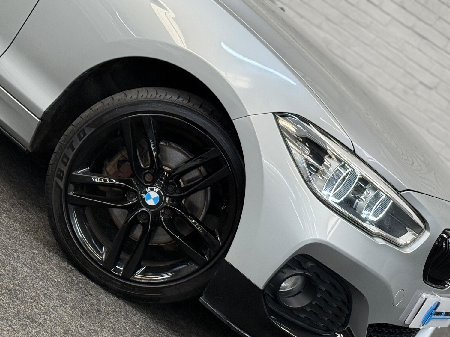 Used BMW 1 Series 2015 for sale - 76701646: Photo 67