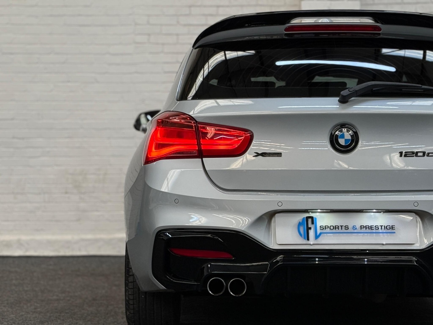 Used BMW 1 Series 2015 for sale - 76701646: Photo 69