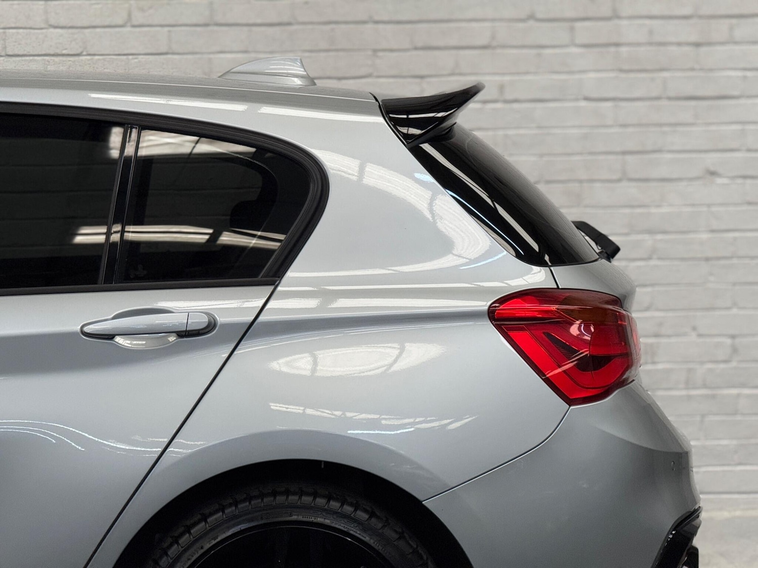 Used BMW 1 Series 2015 for sale - 76701646: Photo 7