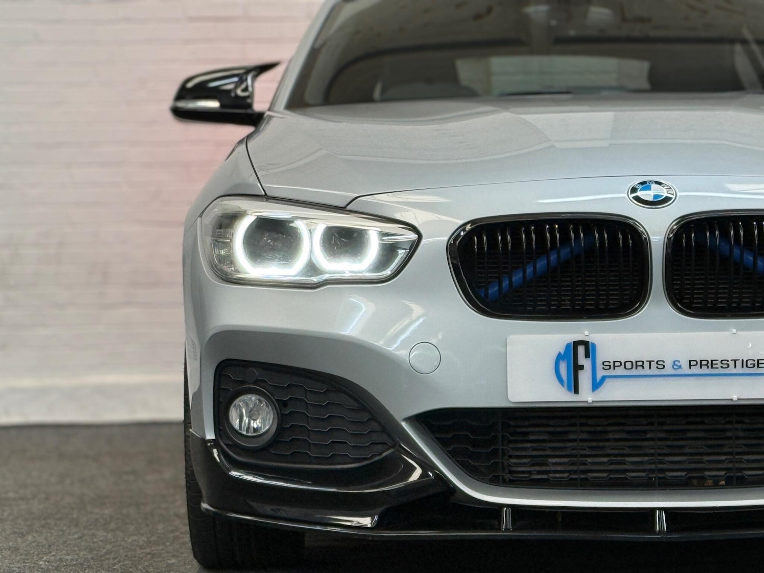 Used BMW 1 Series 2015 for sale - 76701646: Photo 71