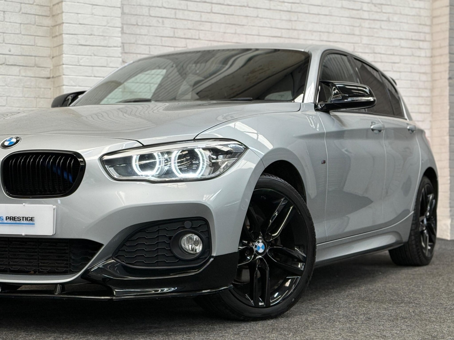 Used BMW 1 Series 2015 for sale - 76701646: Photo 73