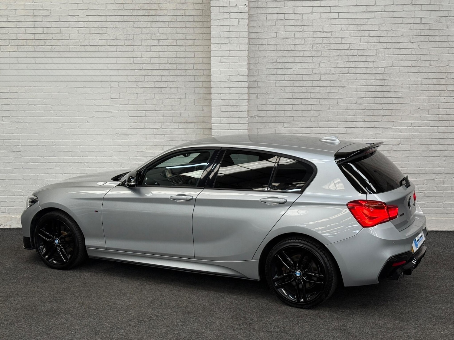 Used BMW 1 Series 2015 for sale - 76701646: Photo 76