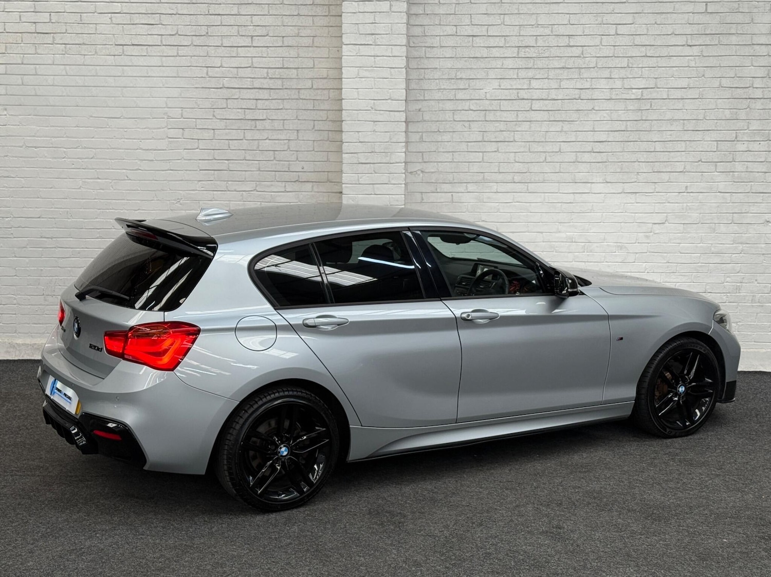 Used BMW 1 Series 2015 for sale - 76701646: Photo 78