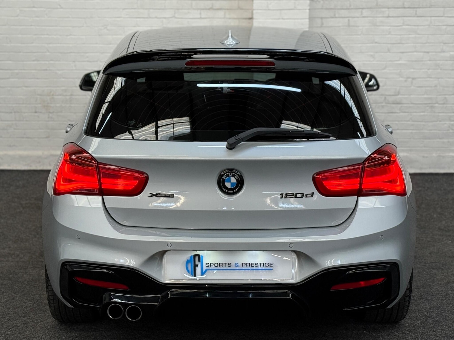 Used BMW 1 Series 2015 for sale - 76701646: Photo 9