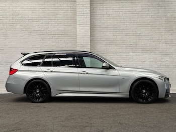 Used BMW 3 Series 2014 for sale - 79061904: Photo