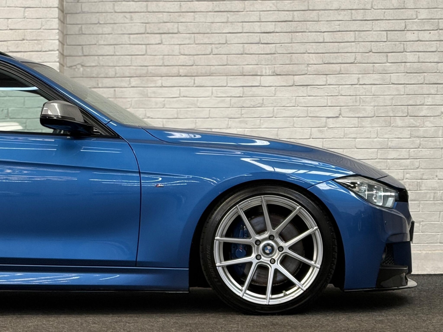 Used BMW 3 Series for sale - 77704835: Photo 10