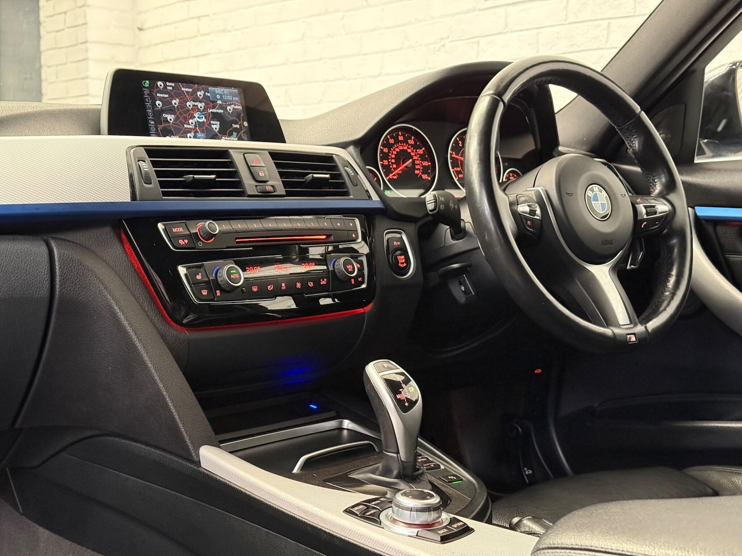 Used BMW 3 Series for sale - 77704835: Photo 12