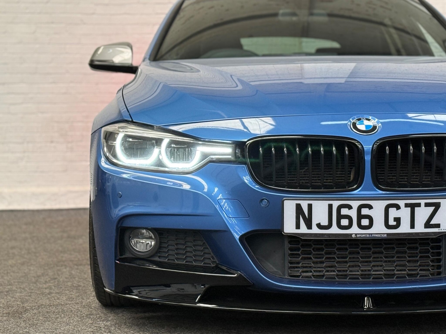 Used BMW 3 Series for sale - 77704835: Photo 14