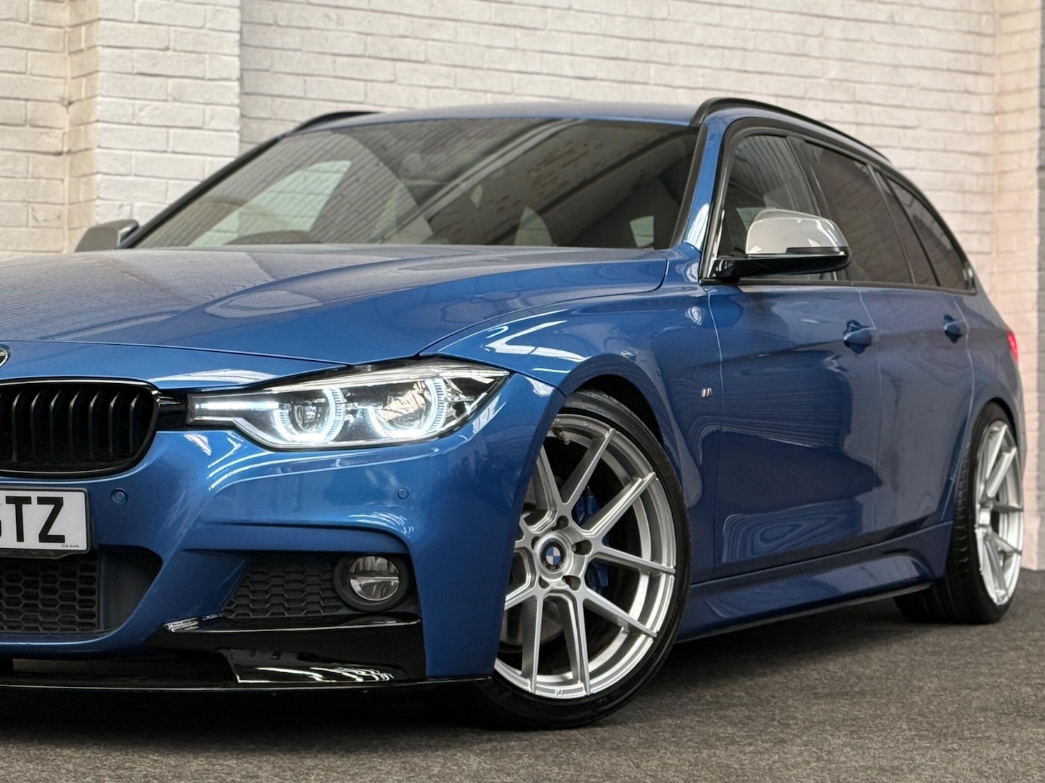 Used BMW 3 Series for sale - 77704835: Photo 15