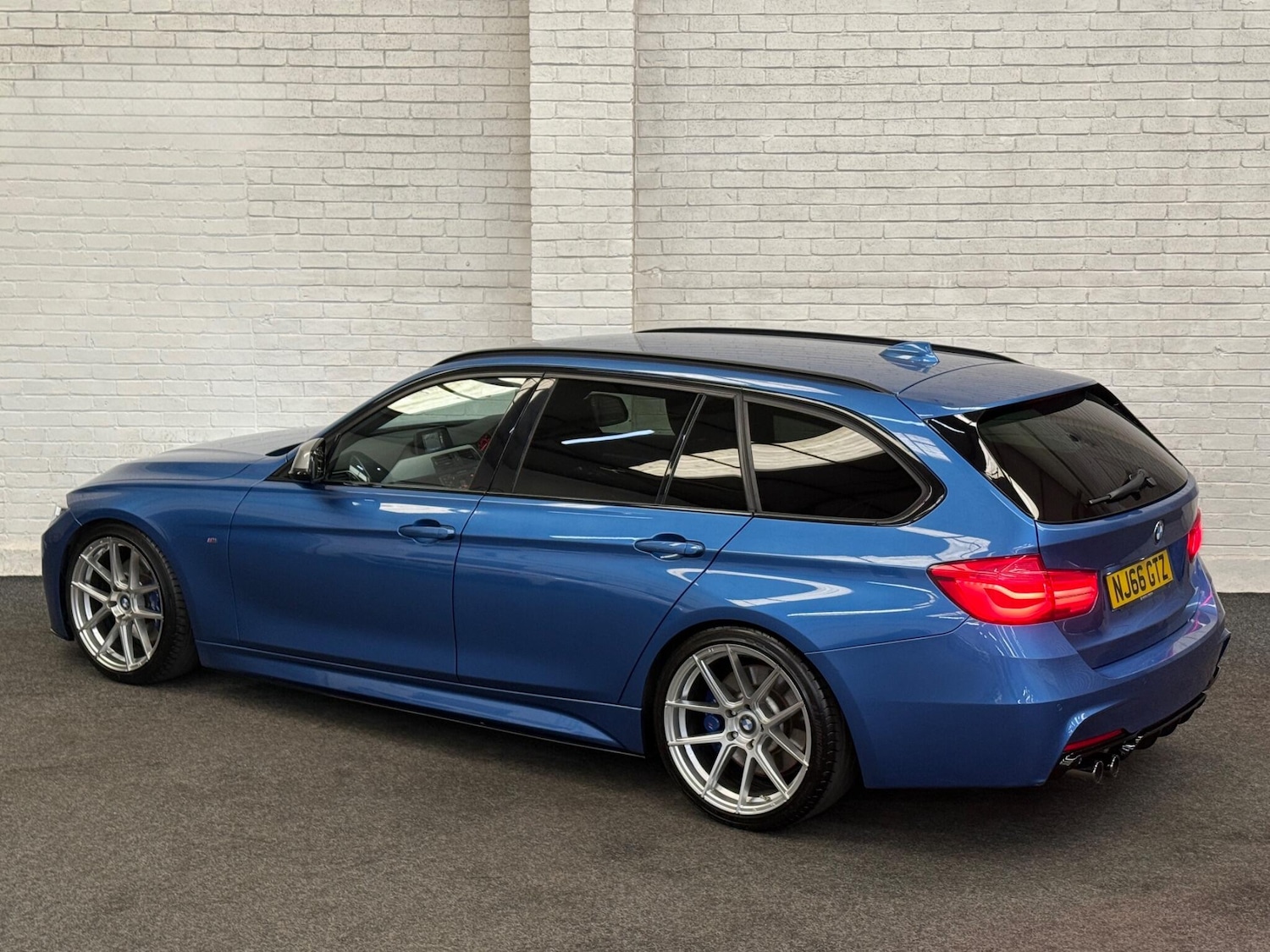 Used BMW 3 Series for sale - 77704835: Photo 16