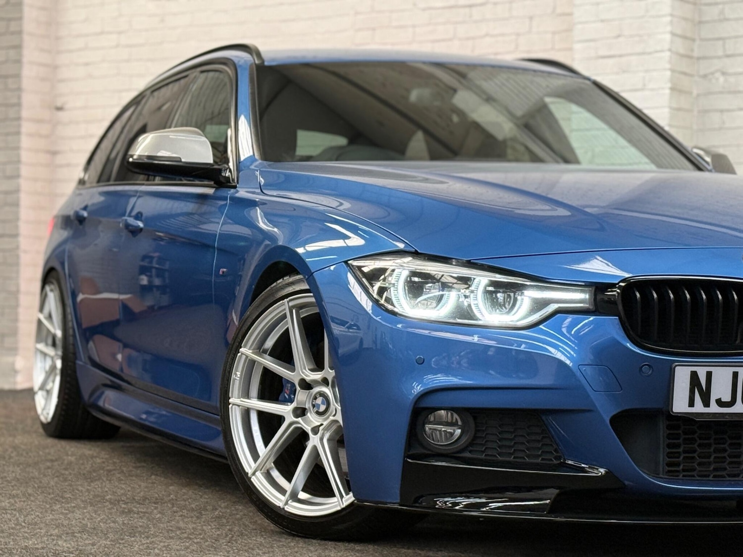 Used BMW 3 Series for sale - 77704835: Photo 17