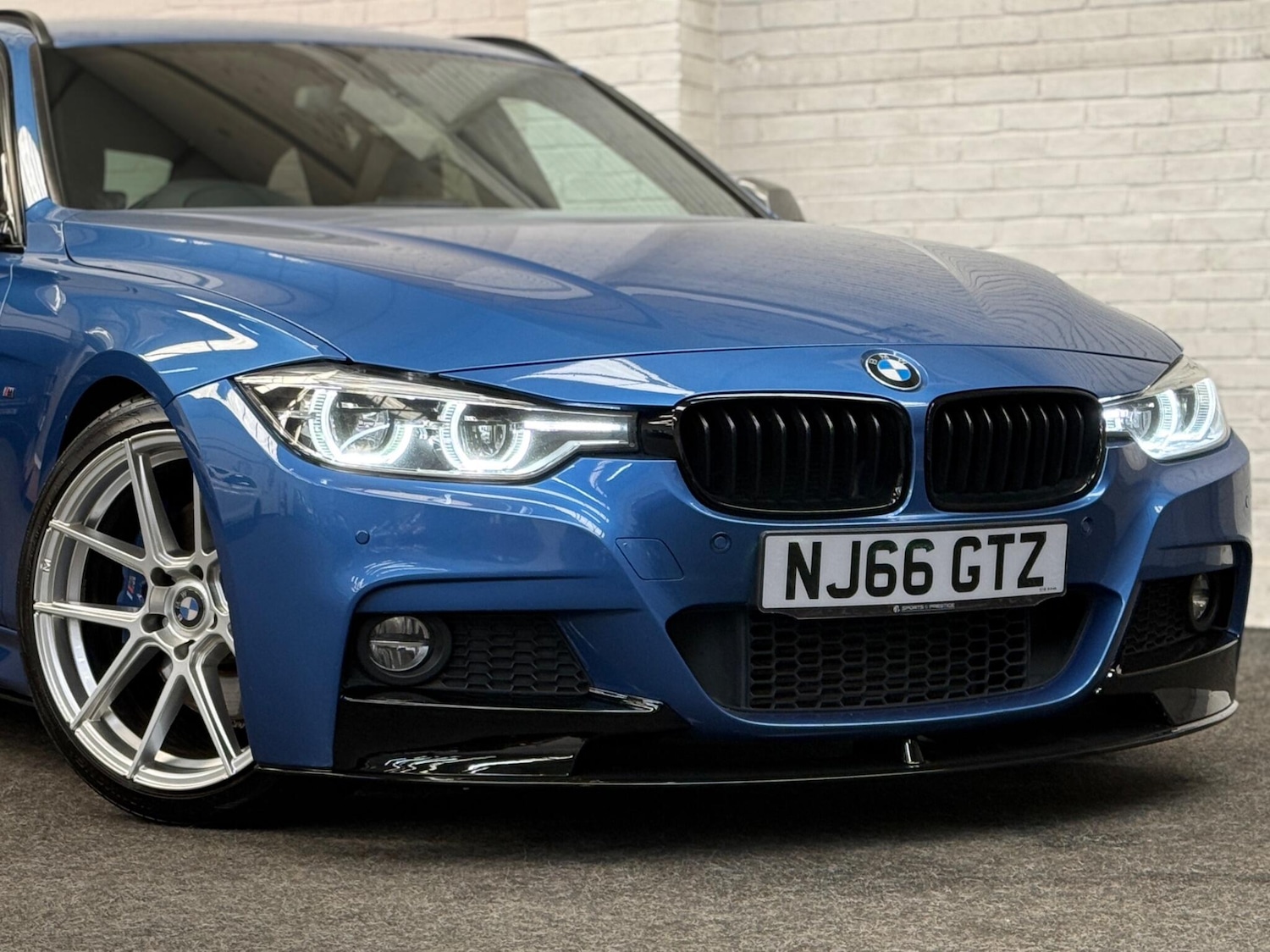 Used BMW 3 Series for sale - 77704835: Photo 19