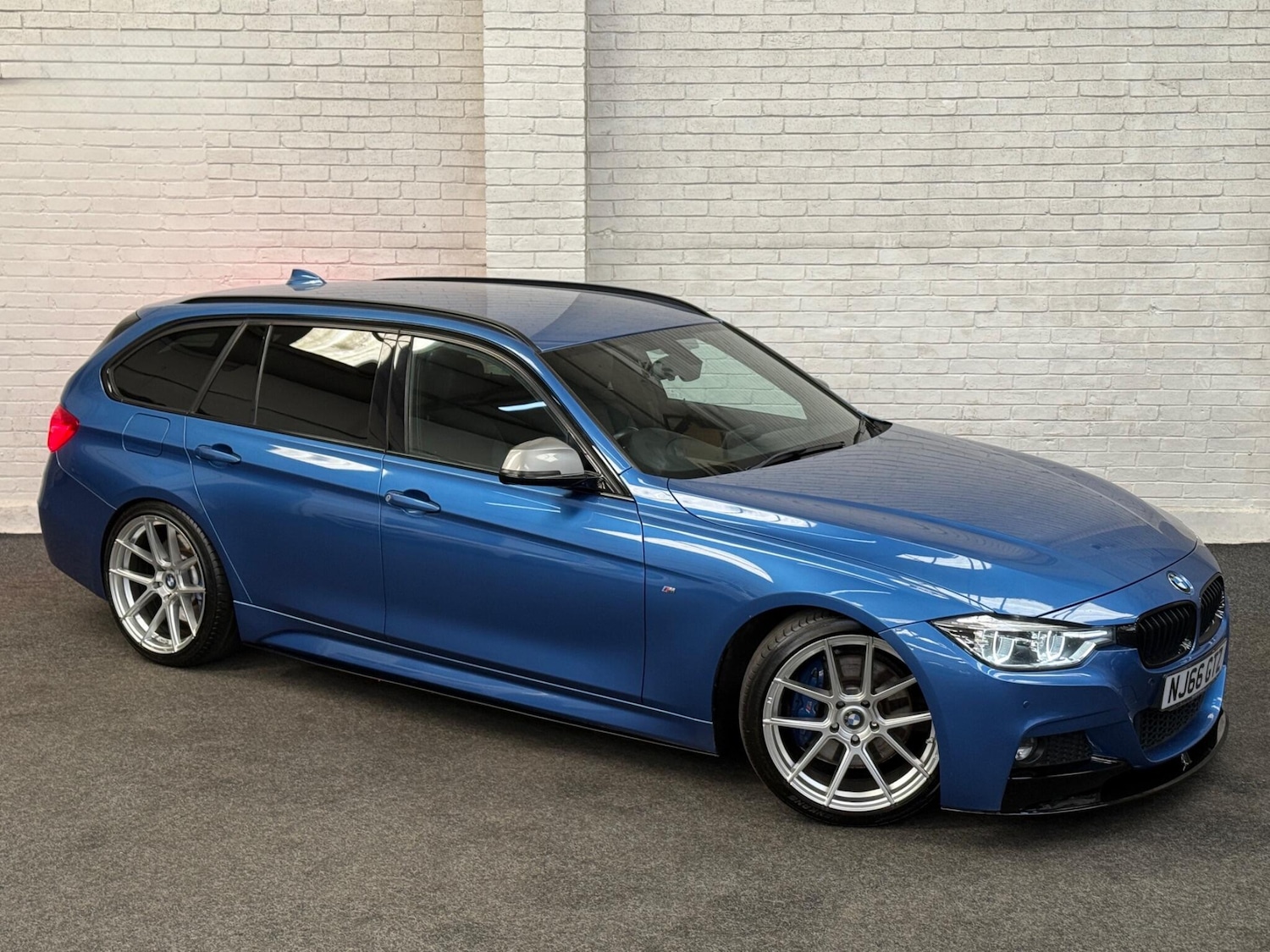 Used BMW 3 Series for sale - 77704835: Photo 20