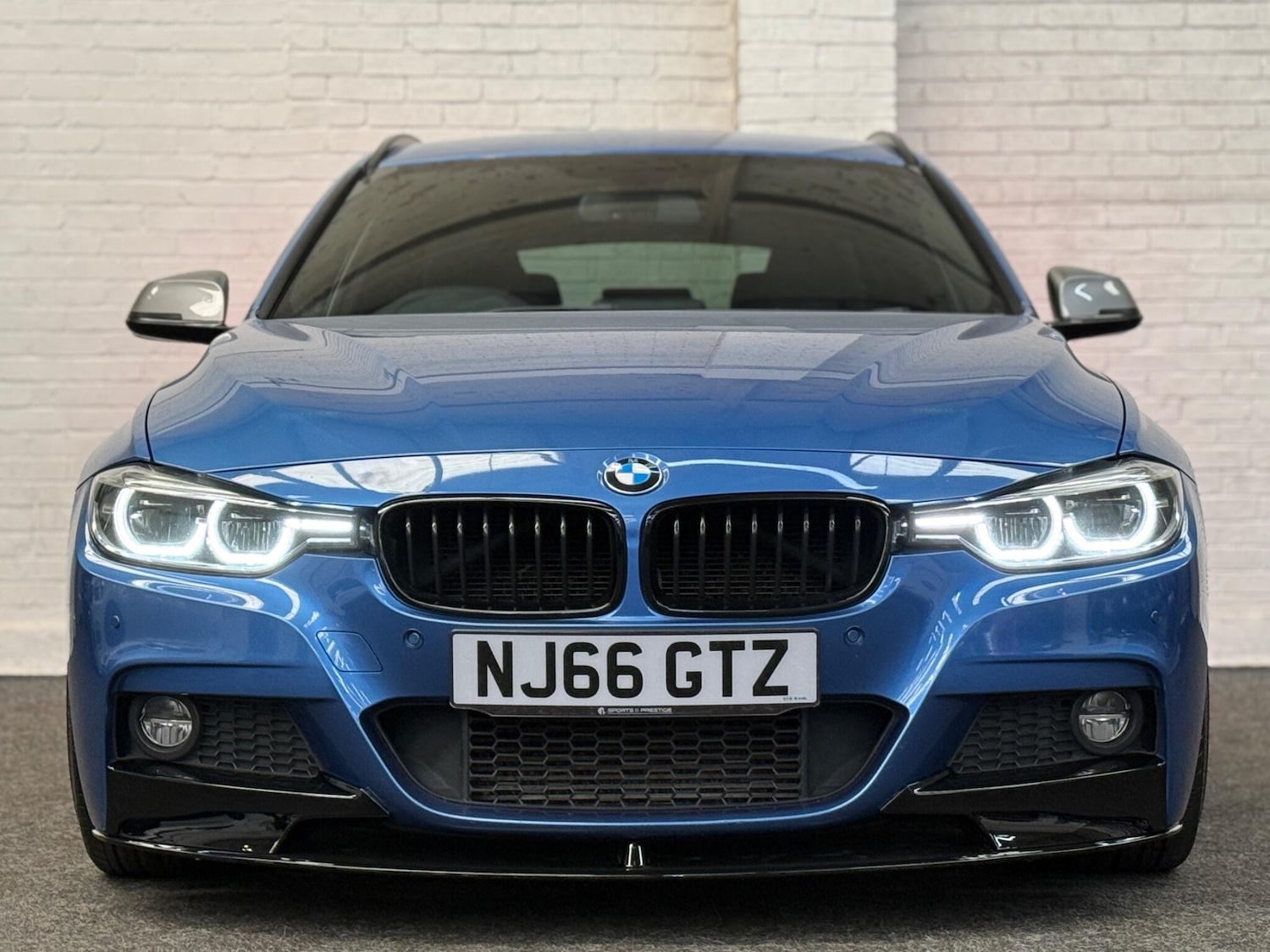 Used BMW 3 Series for sale - 77704835: Photo 22