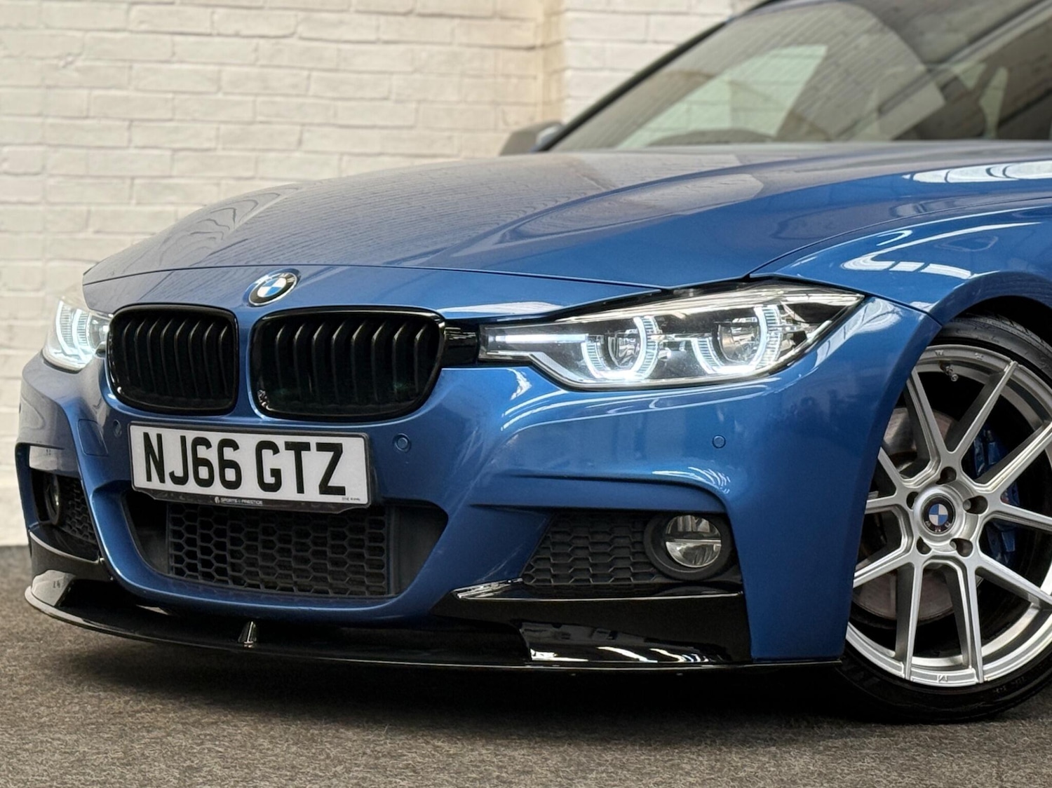 Used BMW 3 Series for sale - 77704835: Photo 23
