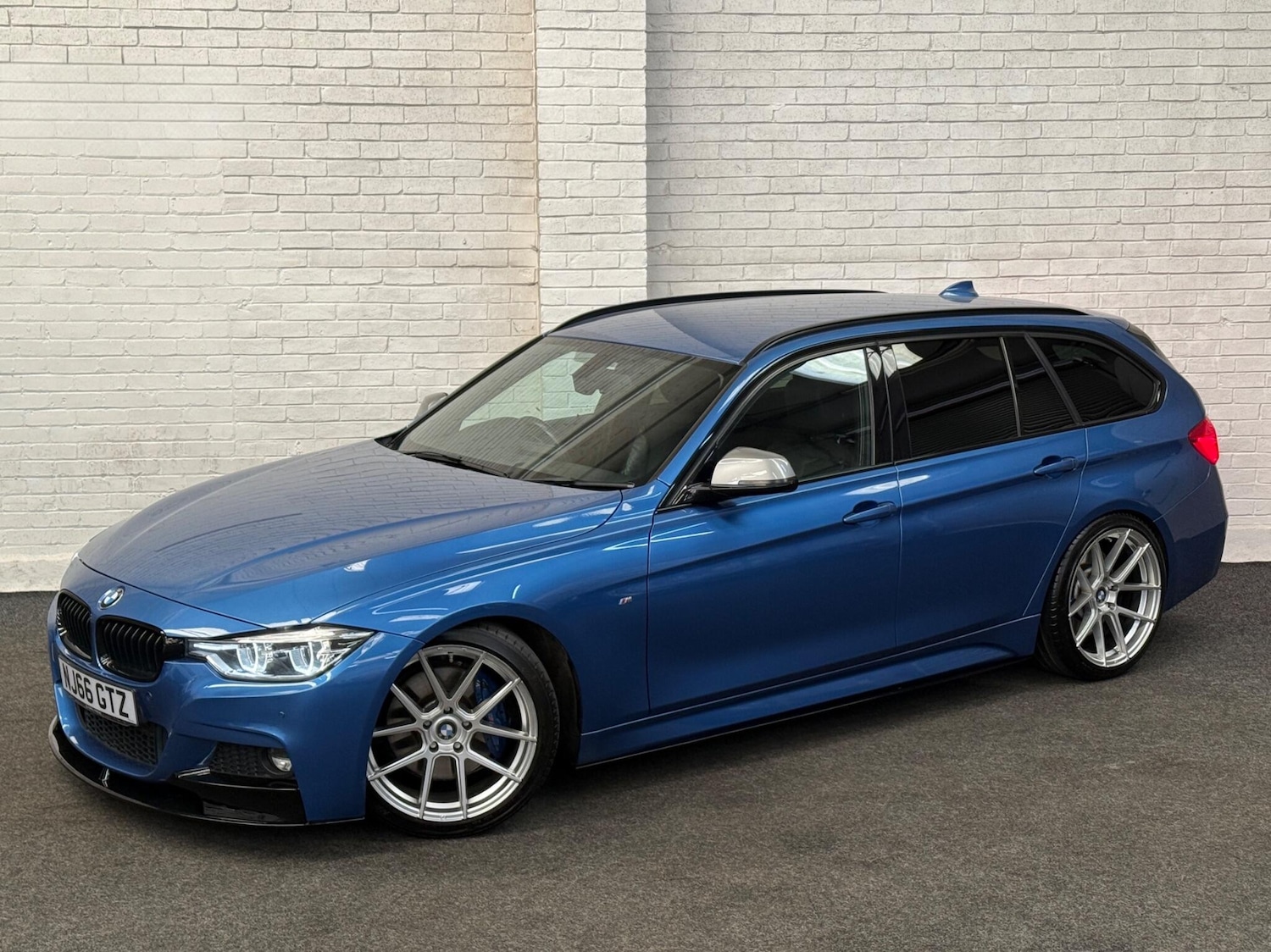 Used BMW 3 Series for sale - 77704835: Photo 24