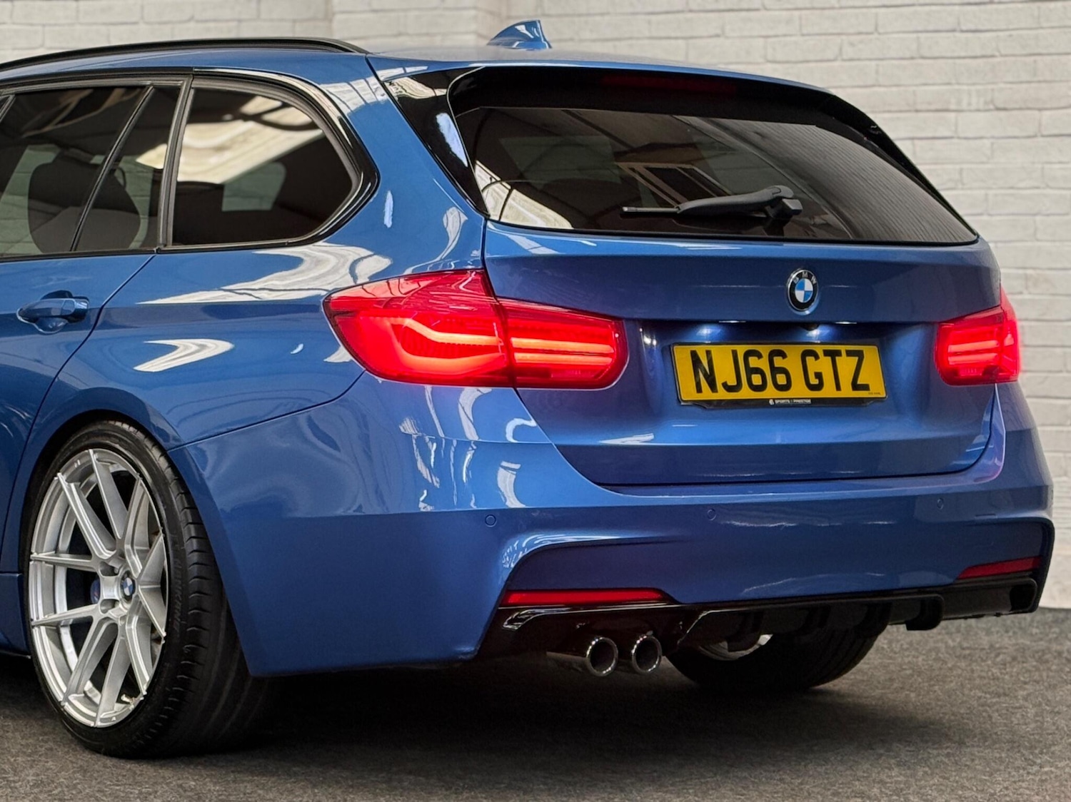 Used BMW 3 Series for sale - 77704835: Photo 26