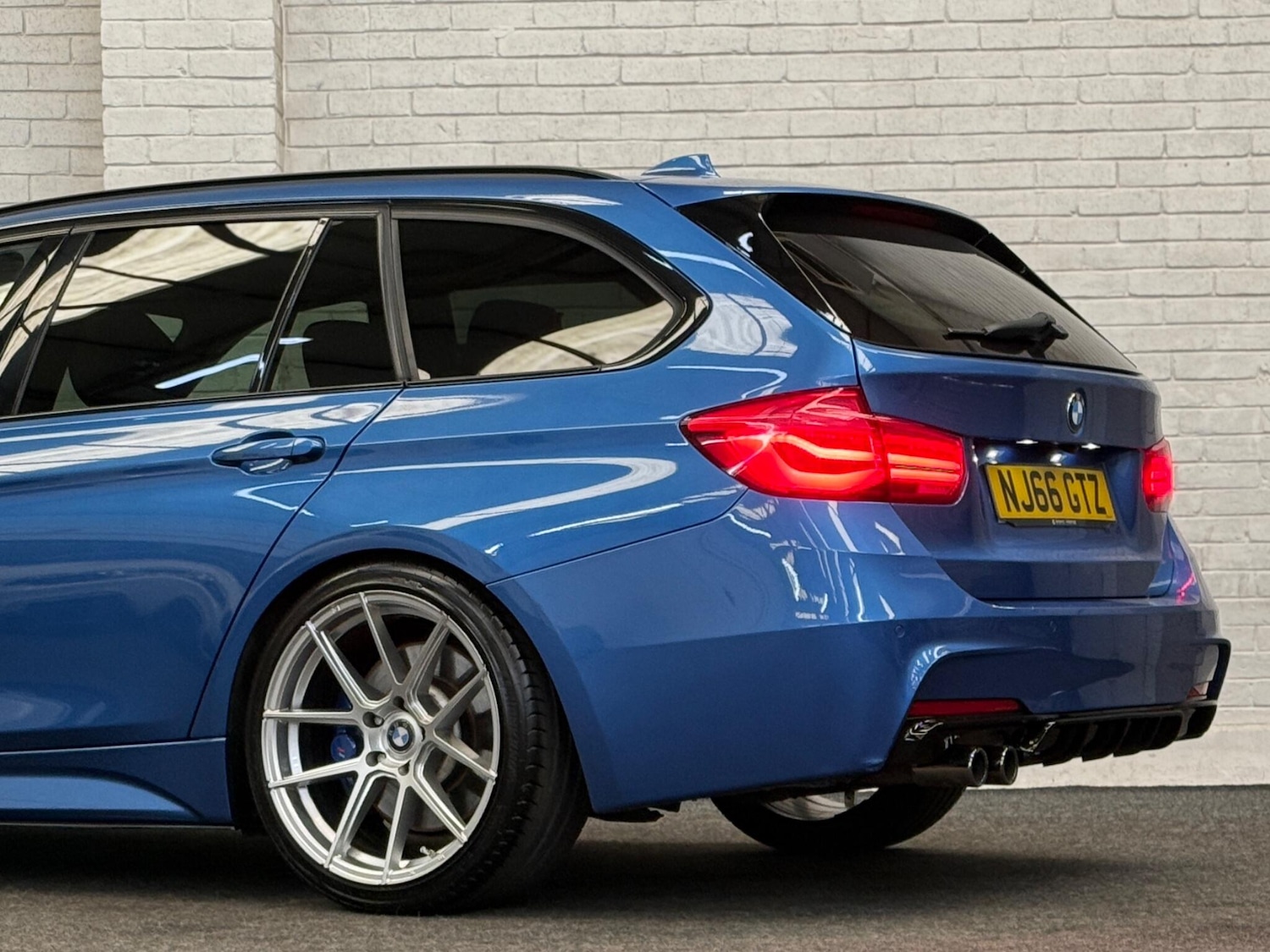 Used BMW 3 Series for sale - 77704835: Photo 27