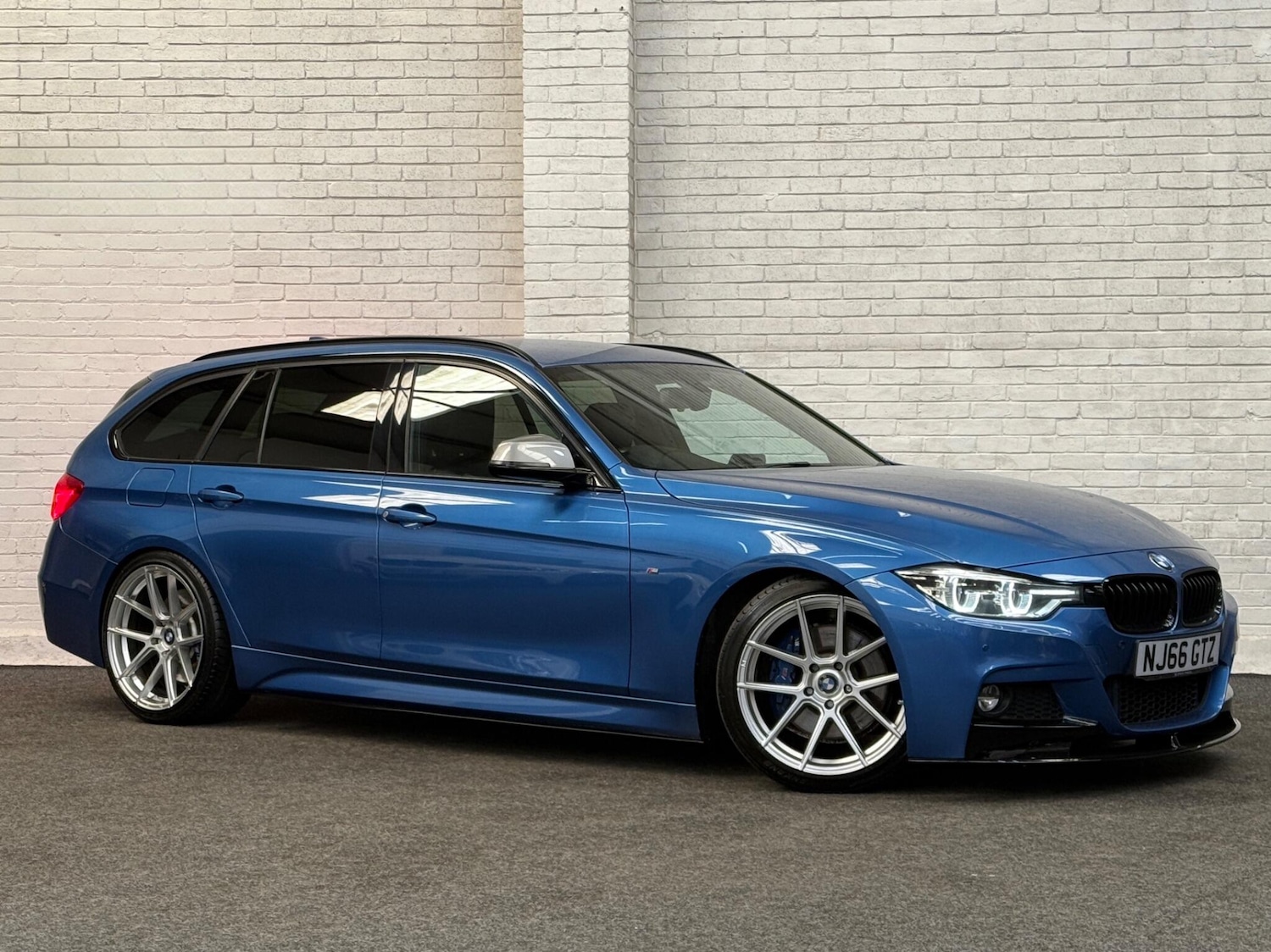 Used BMW 3 Series for sale - 77704835: Photo 3