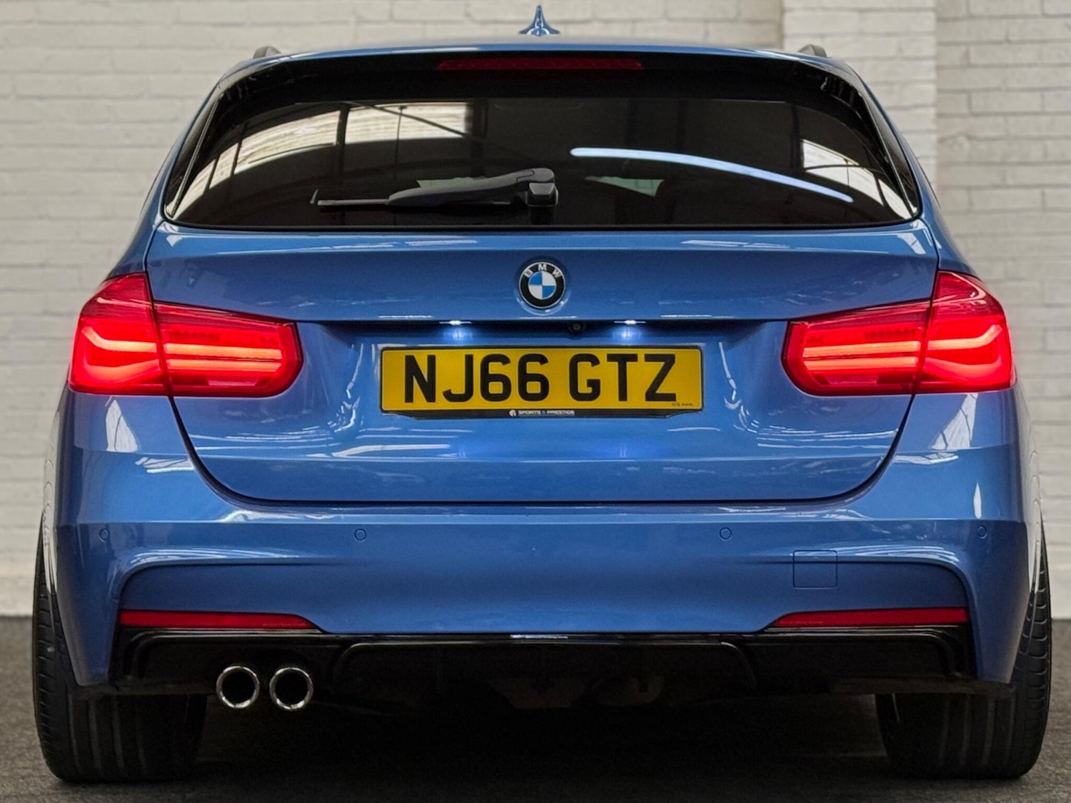 Used BMW 3 Series for sale - 77704835: Photo 30