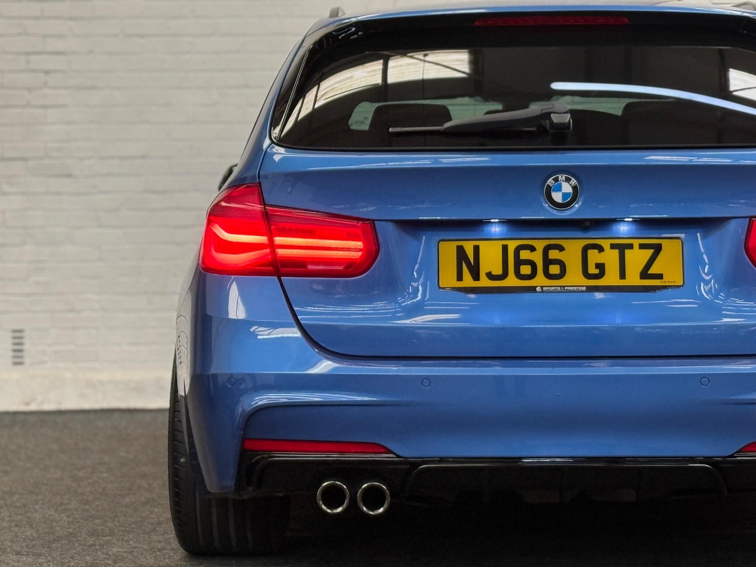 Used BMW 3 Series for sale - 77704835: Photo 31