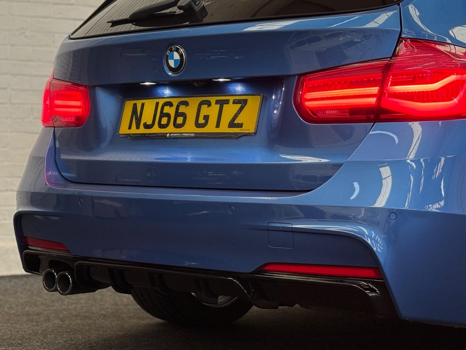 Used BMW 3 Series for sale - 77704835: Photo 32