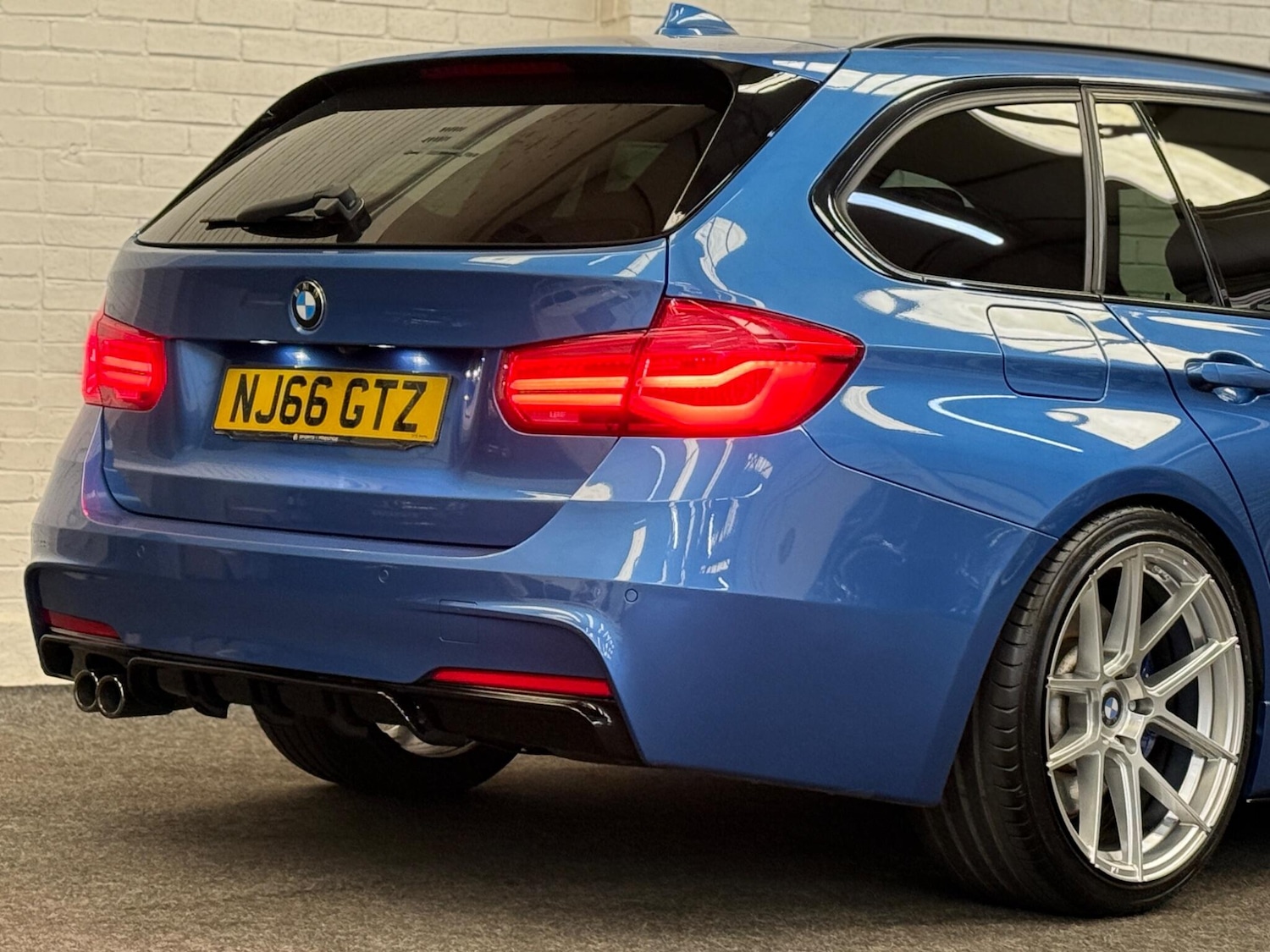 Used BMW 3 Series for sale - 77704835: Photo 33