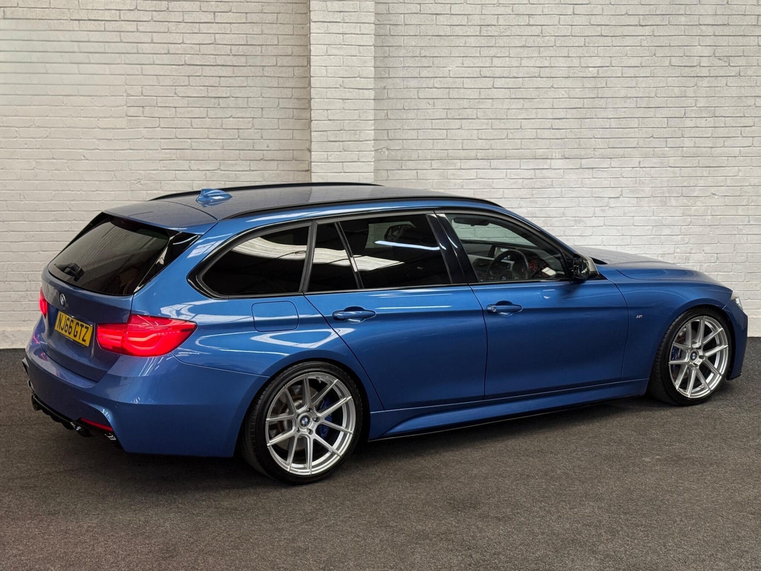 Used BMW 3 Series for sale - 77704835: Photo 34