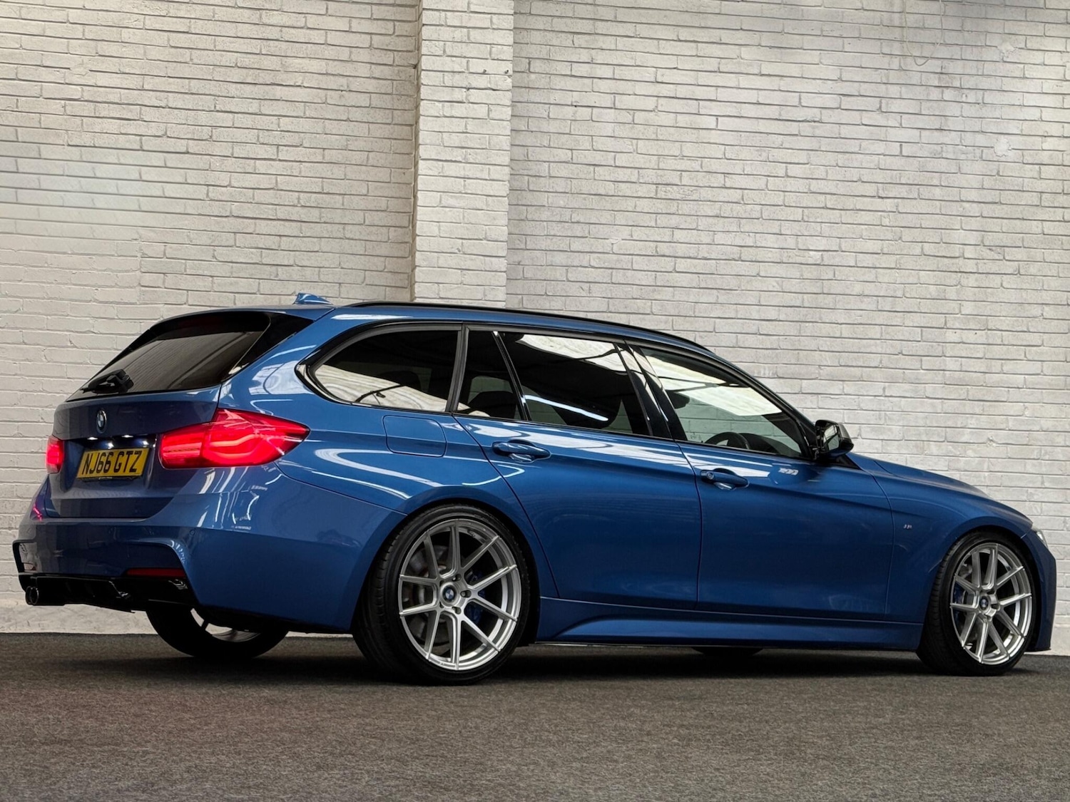 Used BMW 3 Series for sale - 77704835: Photo 35