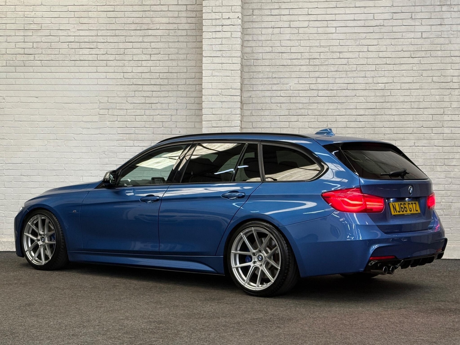 Used BMW 3 Series for sale - 77704835: Photo 4