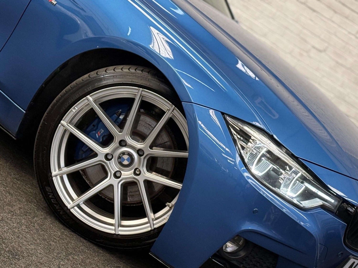 Used BMW 3 Series for sale - 77704835: Photo 48