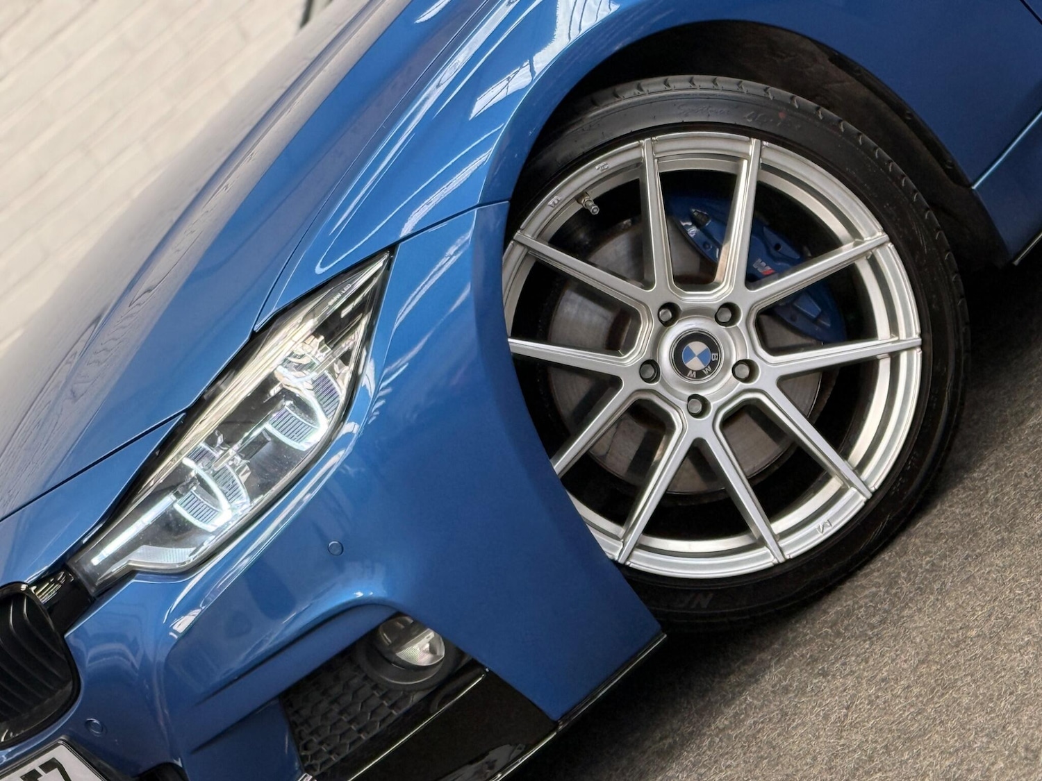 Used BMW 3 Series for sale - 77704835: Photo 49