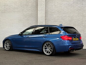 Used BMW 3 Series 2016 for sale - 77704835: Photo