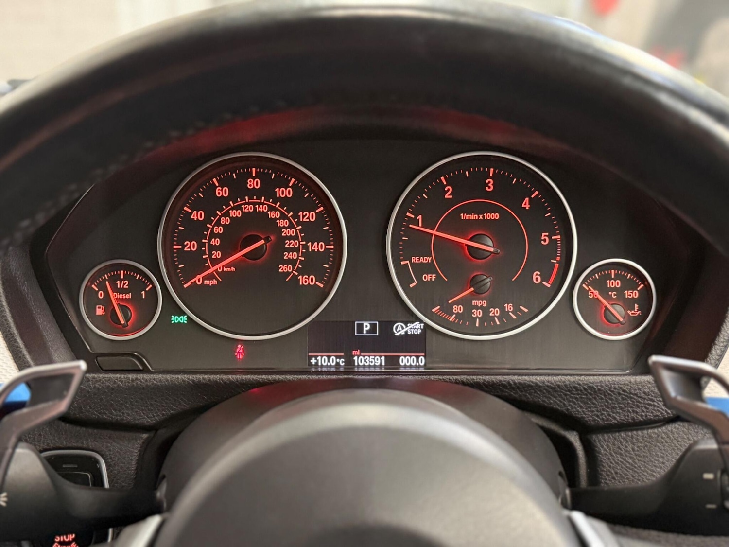 Used BMW 3 Series for sale - 77704835: Photo 59