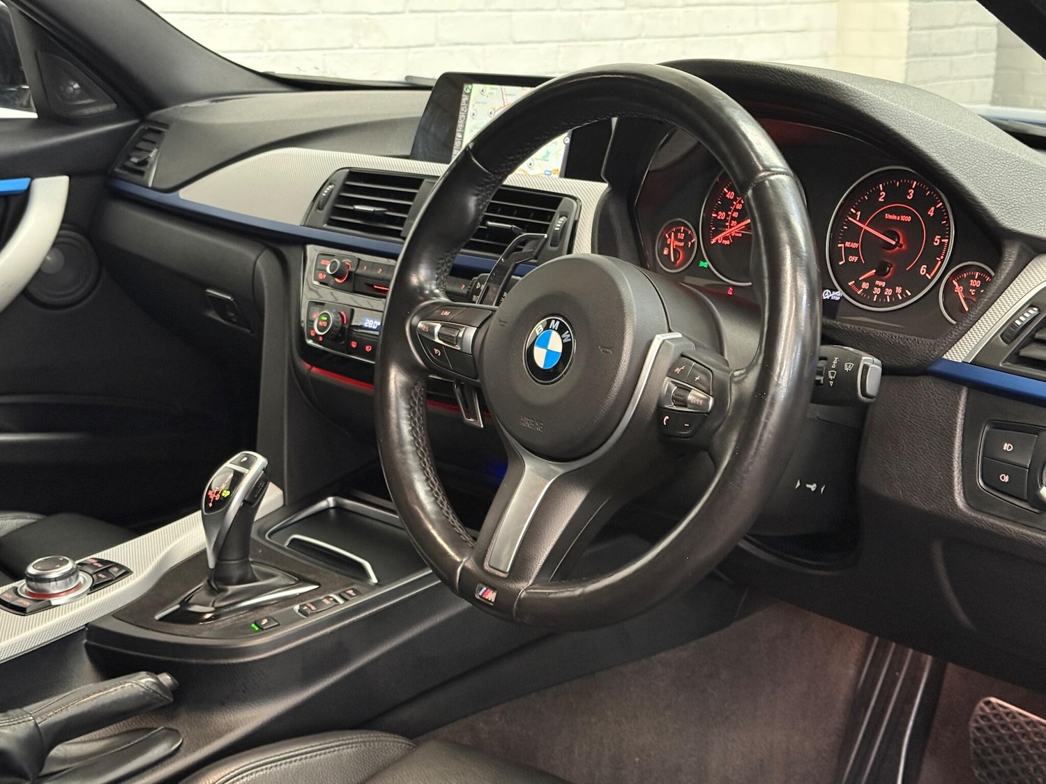 Used BMW 3 Series for sale - 77704835: Photo 63