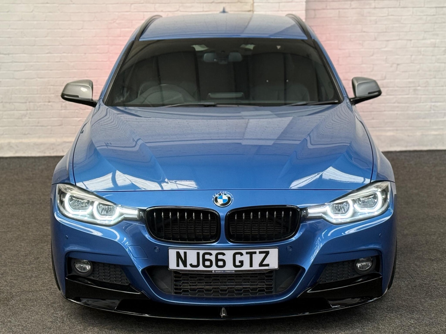 Used BMW 3 Series for sale - 77704835: Photo 7