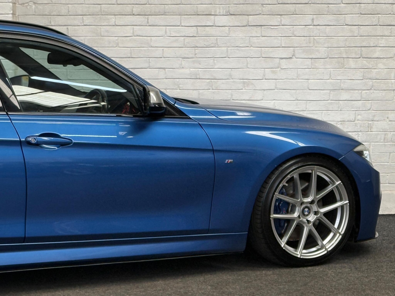 Used BMW 3 Series for sale - 77704835: Photo 76