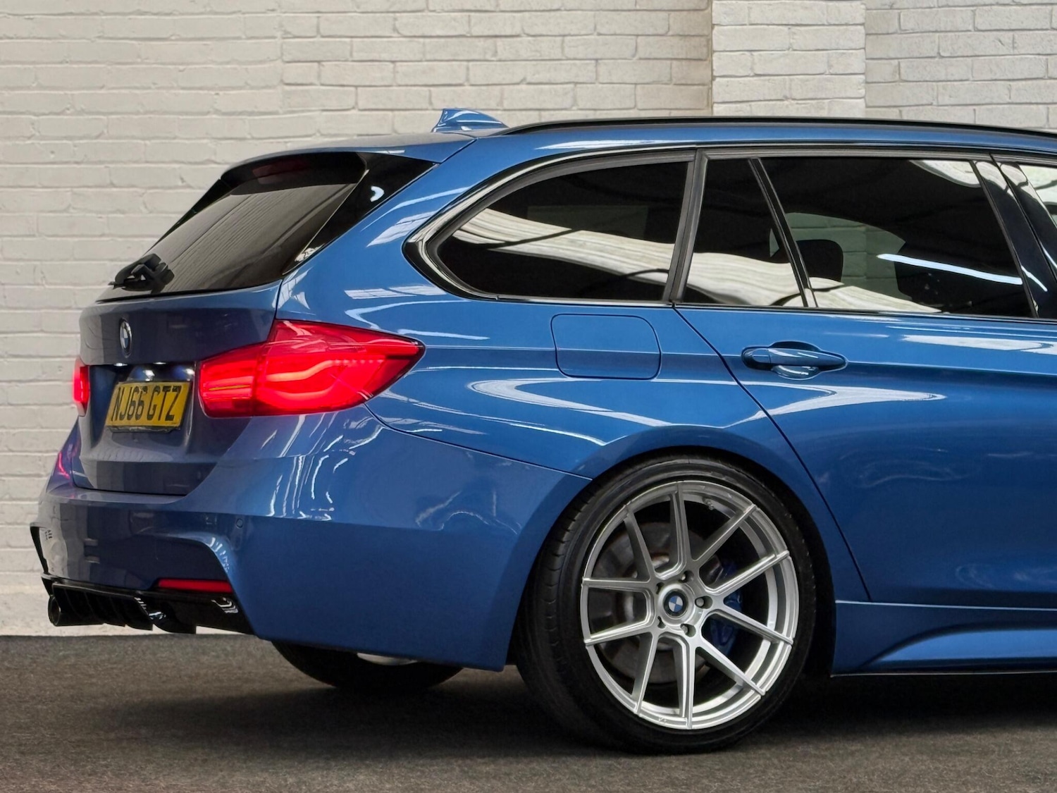 Used BMW 3 Series for sale - 77704835: Photo 77