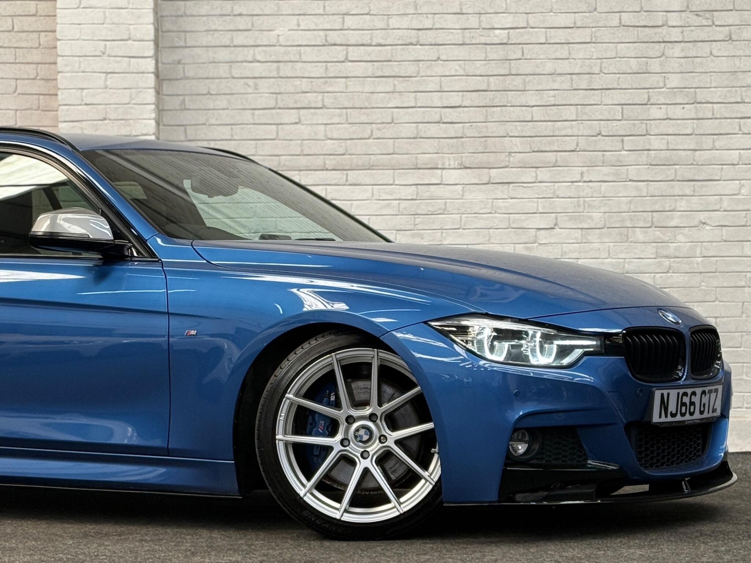 Used BMW 3 Series for sale - 77704835: Photo 8